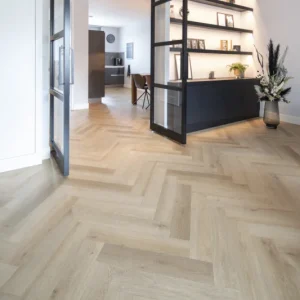 Meest Verkocht Belakos Rustico visgraat kleur 20